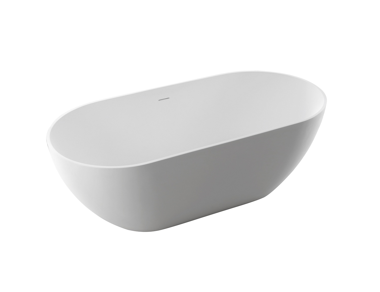 🆕 🛁 ✨ Отдельностоящие ванны BelBagno из Solid Surface