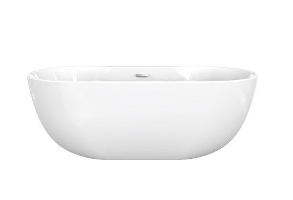 Акриловая ванна BelBagno BB28