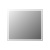 Зеркало BelBagno SPC-GRT-900-800-LED-BTN