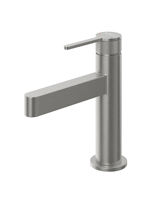 Смеситель для раковины BelBagno DELTA DEL2.0-LVM-IN-W0