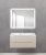 Зеркало BelBagno SPC-GRT-1000-800-LED-BTN Зеркало BelBagno SPC-GRT-1000-800-LED-BTN