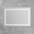 Зеркало BelBagno SPC-KRAFT-985-685-TCH-WARM