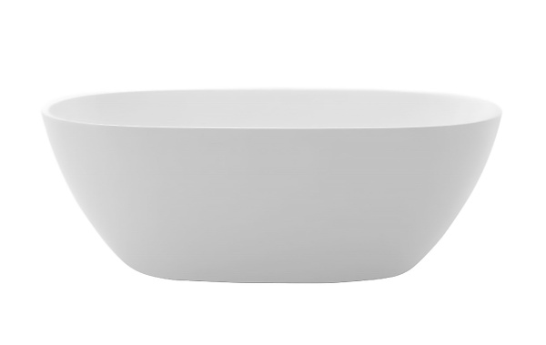 Акриловая ванна BelBagno BB81-1500-W0