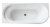 Акриловая ванна BelBagno BB410-1500-780-L Акриловая ванна BelBagno BB410-1500-780-L
