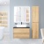 Зеркало BelBagno SPC-GRT-800-800-LED-TCH Зеркало BelBagno SPC-GRT-800-800-LED-TCH