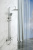 Душевая стойка BelBagno ACQUA ACQUA-DOCM-CRM Душевая стойка BelBagno ACQUA ACQUA-DOCM-CRM