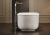Акриловая ванна BelBagno BB401-1700-800