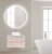 Зеркало BelBagno SPC-RNG-800-LED-TCH-WARM Зеркало BelBagno SPC-RNG-800-LED-TCH-WARM
