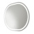 Зеркало Cezares CZR-SPC-GIUBILEO-1500-800-TCH-WARM Зеркало Cezares CZR-SPC-GIUBILEO-1500-800-TCH-WARM