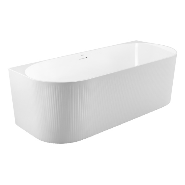 Акриловая ванна BelBagno BB412-1700-800