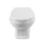 Унитаз подвесной безободковый BelBagno BOHEME BB115CH