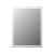 Зеркало BelBagno SPC-GRT-600-800-LED-BTN