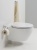 Чаша подвесного унитаза BelBagno PROSPERO BB507B
