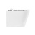 Унитаз подвесной безободковый BelBagno FLAY-R BB053CHR
