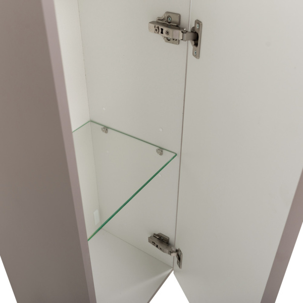 Шкаф подвесной BelBagno KRAFT-1600-1A-SC-СO