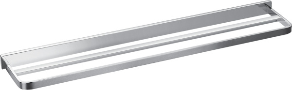 BELBAGNO MAXIMA CZR-F-8911 Двойной полотенцедержатель, 608х113