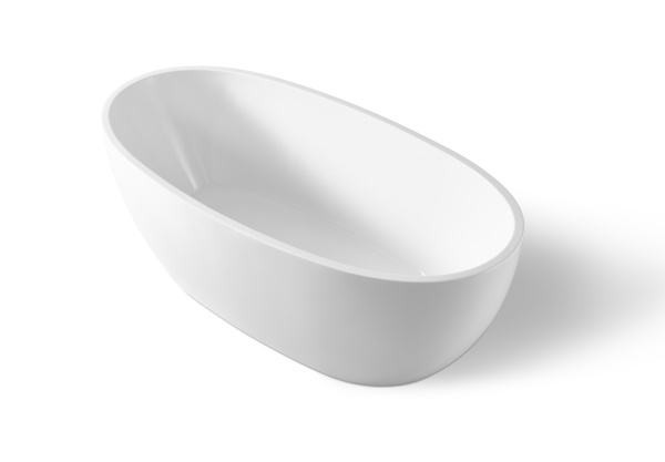 Акриловая ванна BelBagno BB69-1700-W0