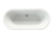 Акриловая ванна BelBagno BB109-177-80