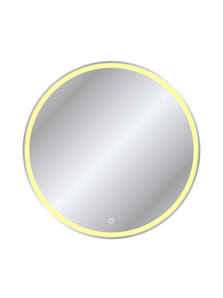 Зеркало BelBagno SPC-RNG-800-LED-3000K-TCH