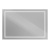 Зеркало BelBagno SPC-KRAFT-1200-800-SENS-AL Зеркало BelBagno SPC-KRAFT-1200-800-SENS-AL
