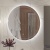 Зеркало Cezares CZR-SPC-ECO-800-LED-TCH Зеркало Cezares CZR-SPC-ECO-800-LED-TCH