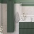 Шкаф подвесной BelBagno UNO-1600-1A-SC-VO Шкаф подвесной BelBagno UNO-1600-1A-SC-VO