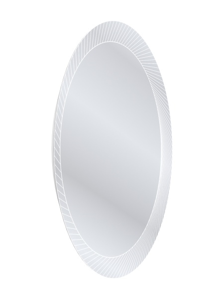 Зеркало CEZARES CZR-SPC-D900-LED