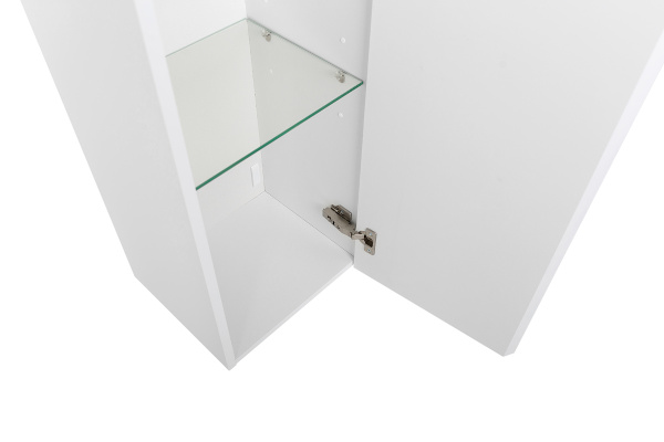 Шкаф подвесной BelBagno KRAFT-1600-1A-SC-BO