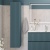 Шкаф подвесной BelBagno UNO-1600-1A-SC-AO Шкаф подвесной BelBagno UNO-1600-1A-SC-AO
