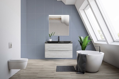 Зеркало BelBagno SPC-UNO-700-700-TCH