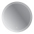 Зеркало Cezares CZR-SPC-ECO-700-LED-TCH Зеркало Cezares CZR-SPC-ECO-700-LED-TCH