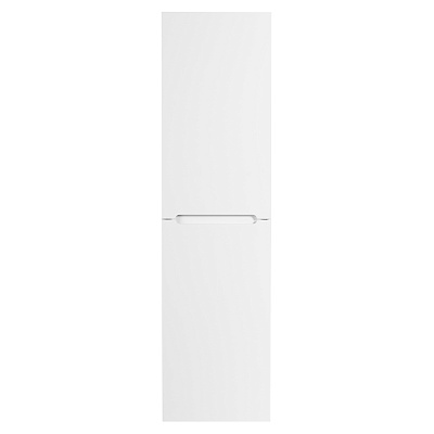 Шкаф подвесной BelBagno ETNA-1500-2A-SC-BL-P-L Bianco Lucido, левый