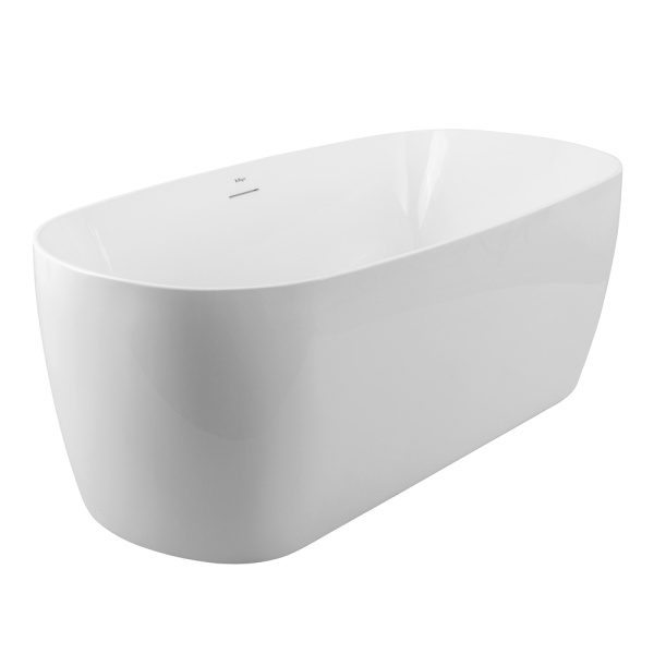 Акриловая ванна BelBagno BB415-1700-800