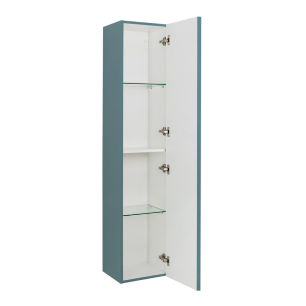 Шкаф подвесной BelBagno KRAFT-1600-1A-SC-AO