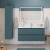 Шкаф подвесной BelBagno UNO-1600-1A-SC-AO Шкаф подвесной BelBagno UNO-1600-1A-SC-AO