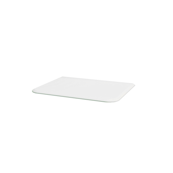 Столешница из МДФ IDRA CEZARES 55825 Bianco opaco