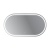 Зеркало Cezares CZR-SPC-GIUBILEO-1500-800-TCH-WARM Зеркало Cezares CZR-SPC-GIUBILEO-1500-800-TCH-WARM