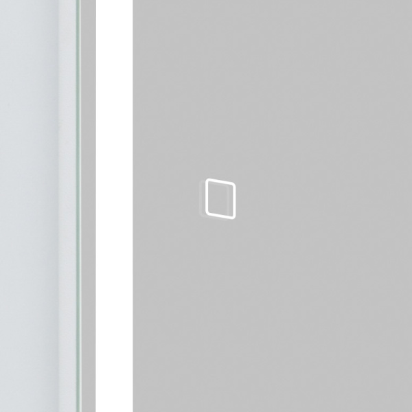 Зеркало-шкаф BelBagno SPC-MAR-600/800-1A-LED-TCH