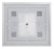 Зеркало BelBagno SPC-KRAFT-985-685-TCH-WARM