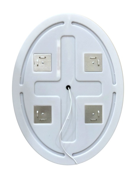 Зеркало BelBagno SPC-VST-600-800-LED-TCH