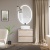 Зеркало BelBagno SPC-VST-600-800-LED-TCH