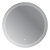 Зеркало Cezares CZR-SPC-ECO-600-LED-TCH Зеркало Cezares CZR-SPC-ECO-600-LED-TCH