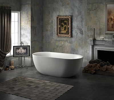 Акриловая ванна BelBagno BB27