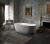 Акриловая ванна BelBagno BB27