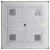 Зеркало BelBagno SPC-LNS-700-700-LED-TCH Зеркало BelBagno SPC-LNS-700-700-LED-TCH