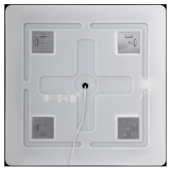 Зеркало BelBagno SPC-LNS-700-700-LED-TCH