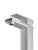 Смеситель для раковины BelBagno KRAFT-LVM-IN-W0