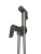 Гигиенический душ со смесителем CEZARES LINER-DIF-GM