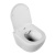 Унитаз подвесной безободковый BelBagno AMANDA BB051CHR