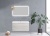 Зеркало BelBagno SPC-MAR-1000-600-LED-TCH-WARM